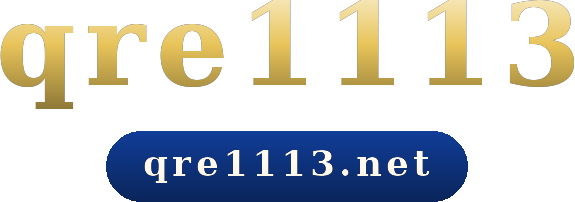 qre1113 logo